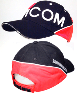 Goodies PUB-CASQUETTE 3D - 1